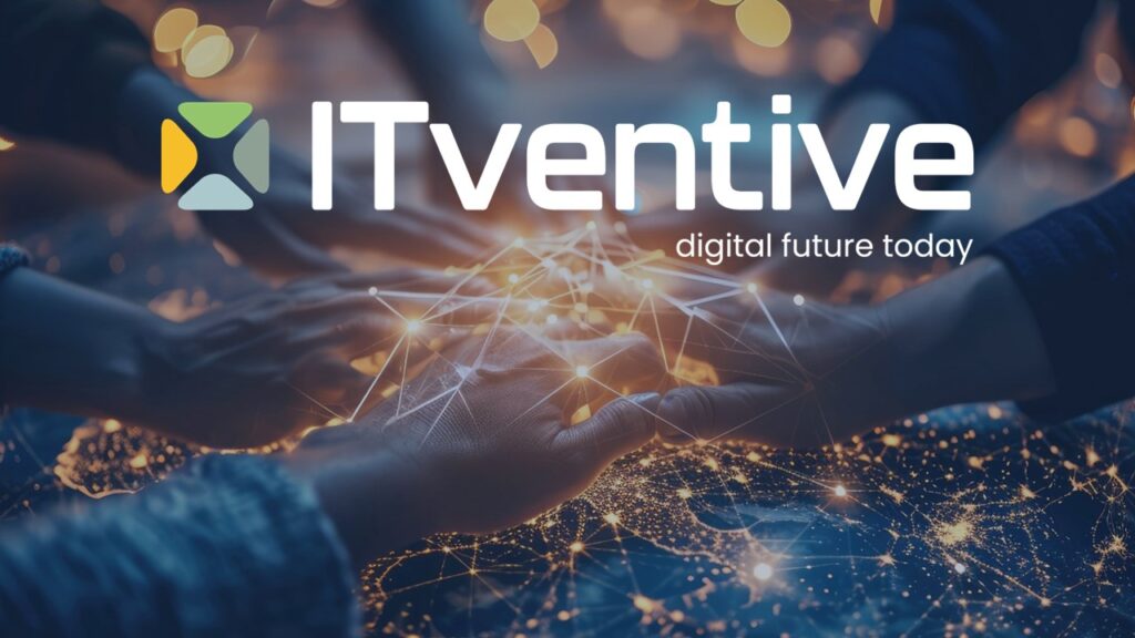 ITventive Group – neuer Unternehmensverbund
